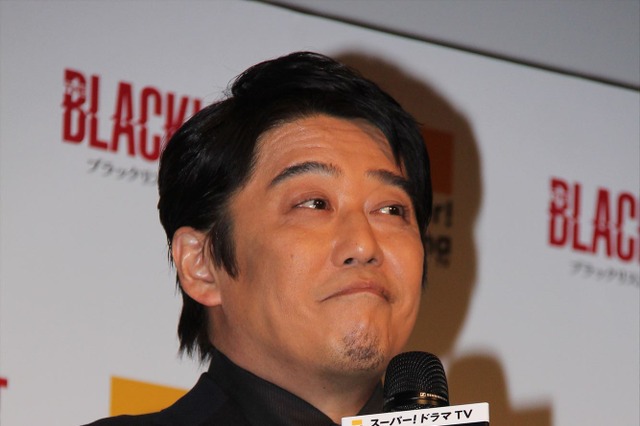 坂上忍、大物女優と共演NG……20年以上顔合わせず 画像