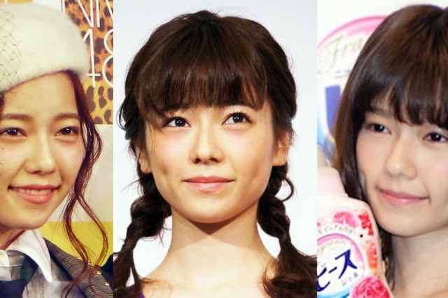 【フォトギャラリー】AKB48 島崎遥香 特集 画像