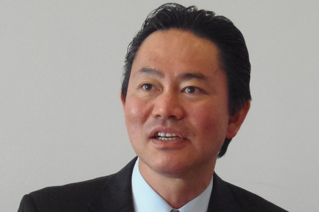 動線分析や位置情報とも連携！今注目の企業向け無線LANソリューションとは？ 画像