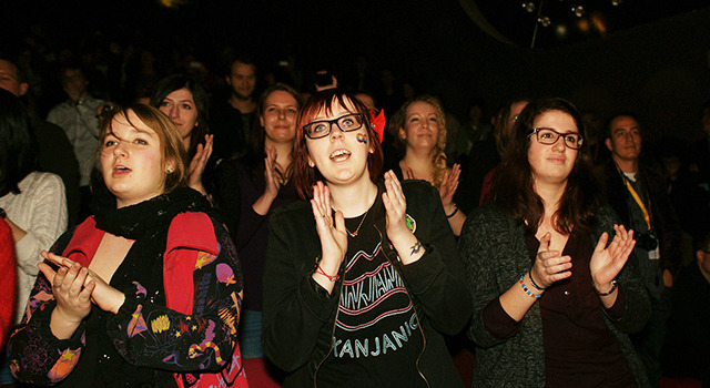 渋谷すばる「いつか関ジャニでも…」主演作海外公演で決意の歌声 画像