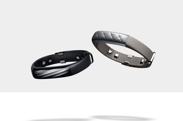 Jawboneのウェアラブル新端末『UP3』が発売延期に 画像