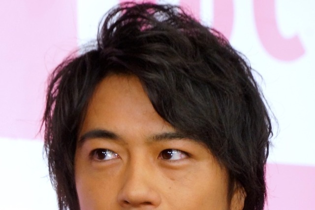 斎藤工、ネガティブキャラ炸裂…「来年はこのような場にいない」 画像