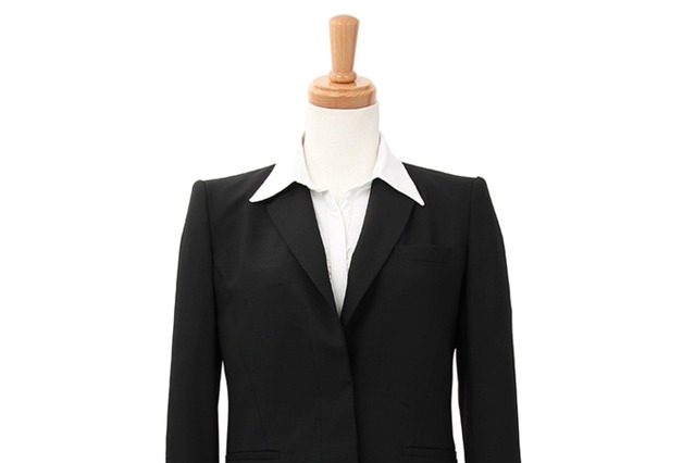 青山商事、ANAグループの新制服を受注生産 画像