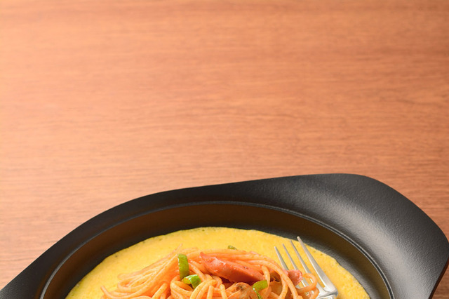 映画『深夜食堂』に登場するメニューを家電で再現!? 画像