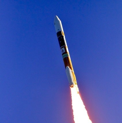 JAXA、H-IIAロケット28号機を3月26日に打ち上げ 画像
