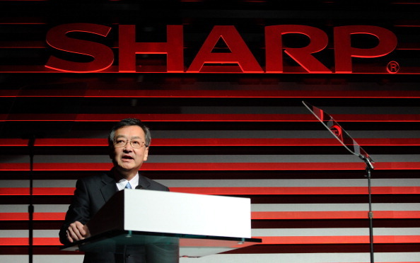 【週刊！まとめ読み】シャープが300億円赤字！、バイラルメディア「BuzzNews」閉鎖 画像