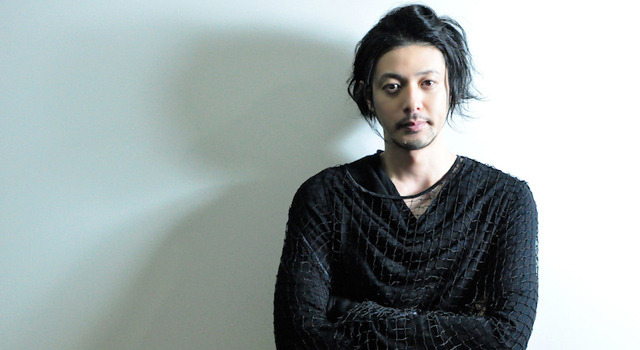 【インタビュー】オダギリジョー　“異端児”はユーモアを愛す！ 画像