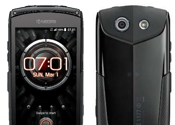 京セラ、欧州スマホ市場に初参入……独仏で高耐久スマホ「TORQUE」発売 画像