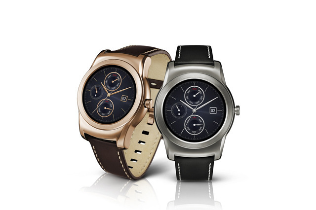 【MWC 2015 Vol.6】LGが新型スマートウォッチ「LG Watch Urbane」発表……MWCで披露へ 画像