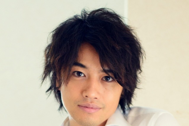 “いま最もセクシーな俳優” 斎藤工、白衣でドラマ初主演!フジで4月からスタート 画像