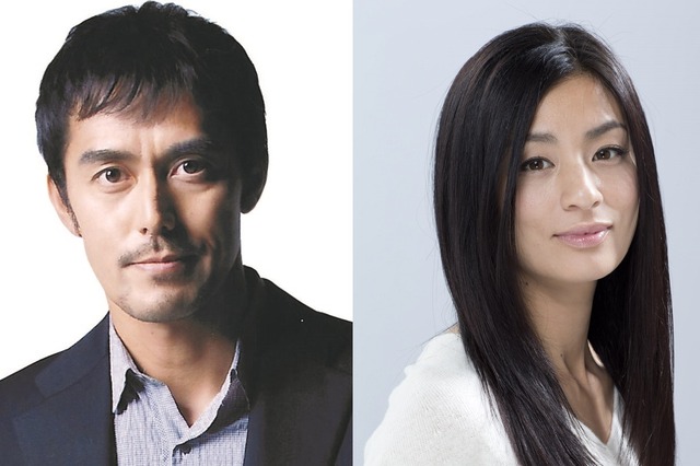 岡田准一、阿部寛、尾野真千子が“山岳小説の最高峰”に挑む！ 画像