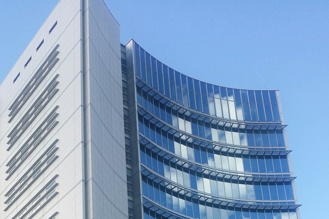 NTT、通信ネットワーク技術開発の新コンセプト「NetroSphere構想」発表 画像