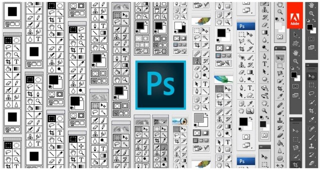 「Photoshop」が生誕25周年、アドビシステムズが発表 画像