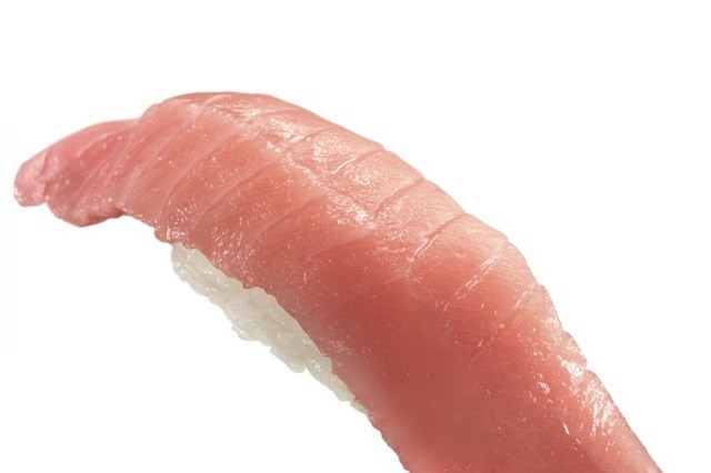 トロ、トロ、トロ尽くし……マグロに金華さば、サーモンまで 画像