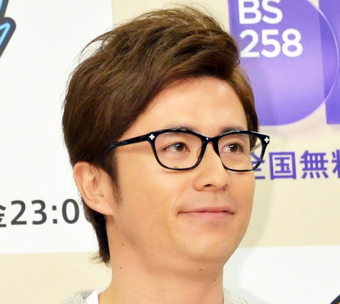 オリラジ・藤森、先輩に田中みな実のお尻触られるも“みんなのみな実” 画像