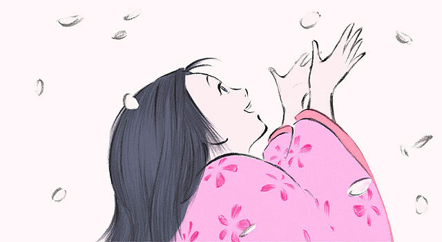 第87回アカデミー賞…ジブリ『かぐや姫の物語』散る…2年連続ディズニーに軍配 画像