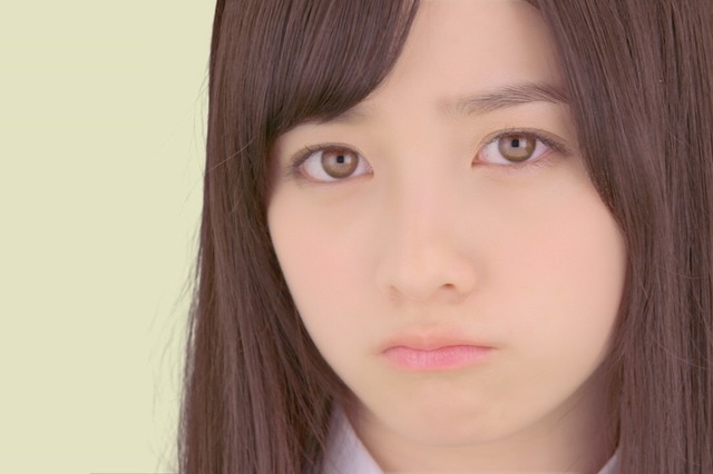 橋本環奈が激おこ!? 「私、怒っています。」 画像