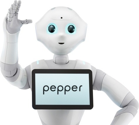 販売開始1分で完売！ 「Pepper」の初回生産分300台 画像