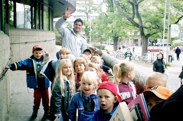 むし歯ゼロが当たり前!?　フィンランドのむし歯予防の歴史と最新事情 画像