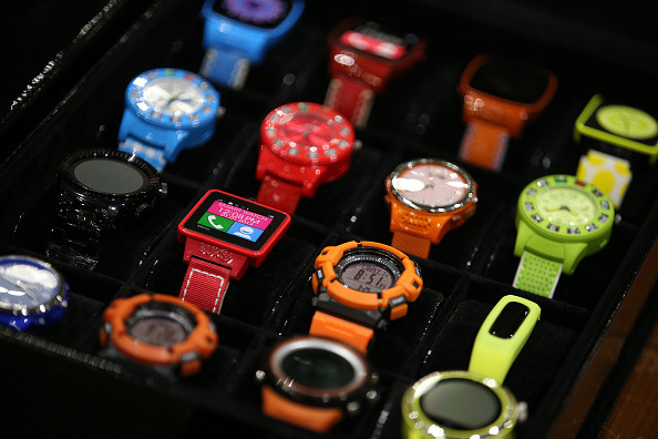 【フォトレポート】「Wearable Technology Show」がロンドンで開幕！ 画像