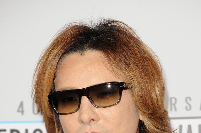 YOSHIKI、「中居正広のミになる図書館」に反論……「真実と異なる」 画像