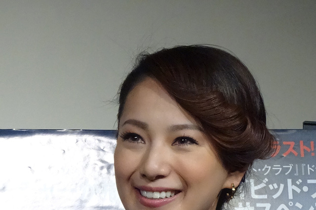 三船美佳は「本来の姿を取り戻そうとしている」 精神科医・名越康文が分析 画像