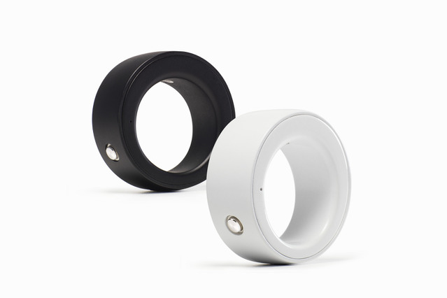 認識精度&反応スピードが向上、指輪型ウェアラブル「Ring」に新モデル 画像