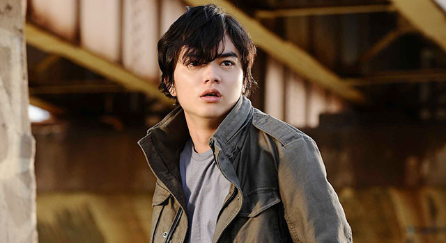 実写版映画『寄生獣』、イタリアのウディネ・ファーイースト映画祭に出品決定！ 画像