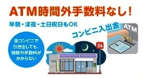 新生活をきっかけに節約する……銀行の上手な使い方 画像