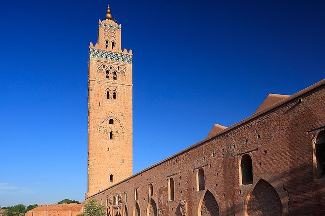 世界の人気観光都市ランキング……1位はモロッコ「マラケシュ」 画像