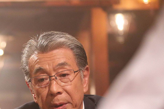 高田純次、31年ぶりのフジテレビ連続ドラマ出演! 月9出演は初! 画像