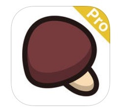 辞書量6倍以上の有料版「Simeji Pro」、iPhone向けに提供開始 画像