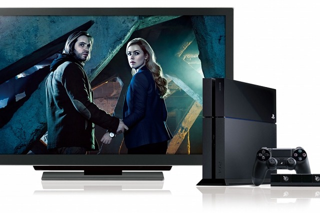 Hulu、ユーザー数100万人を突破……ドラマ制作、PS4対応も開始 画像