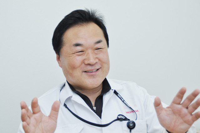 【Interpets 2015 Vol.7】愛犬と満喫するカーライフ、「Honda」ブースの“3つの見どころ” 画像