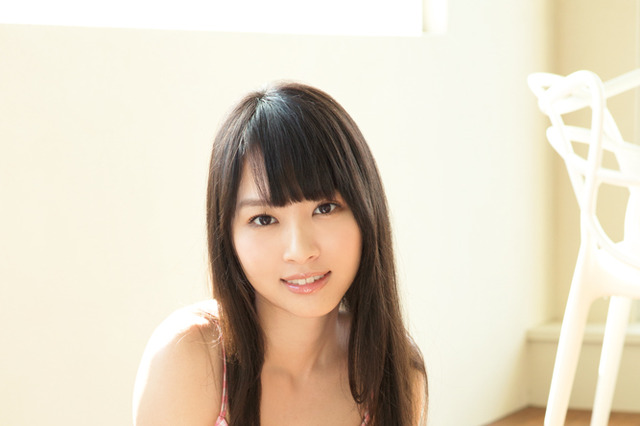 【本日発売の雑誌】“ハタチ”の春水着!お天気キャスター山下永夏……『週刊スピリッツ』 画像