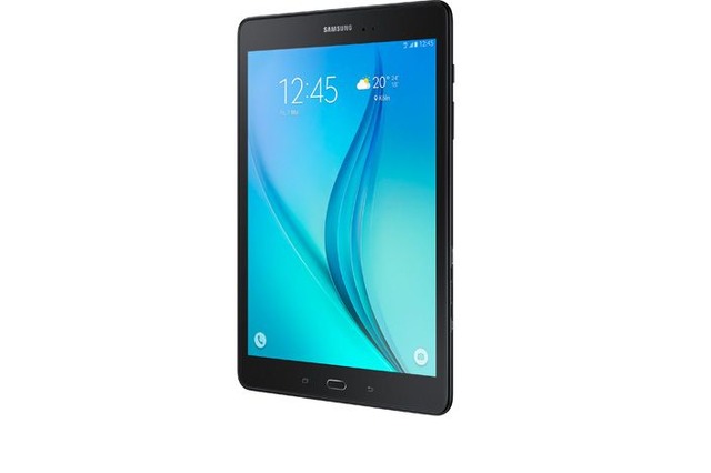 サムスン、画面比4:3の9.7型タブレット「GALAXY Tab A」発表 画像