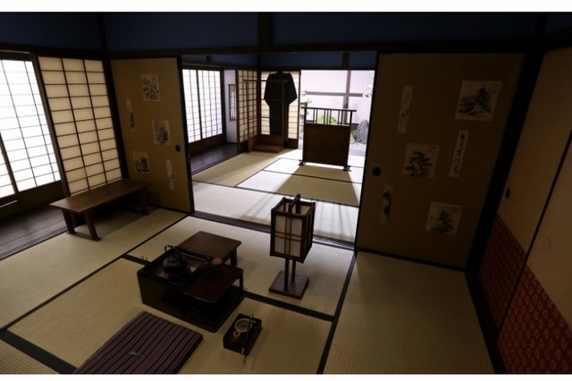 YouTubeと東映が協力、撮影用の時代劇セットを期間限定で無料公開 画像