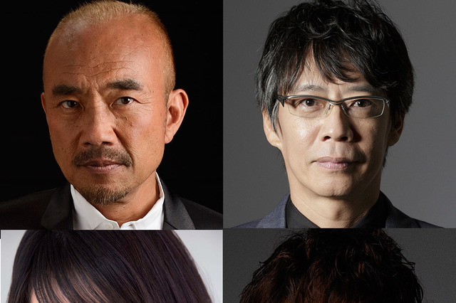 佐々木希、初の舞台出演！ 竹中直人＆生瀬勝久タッグ第二弾！ 画像