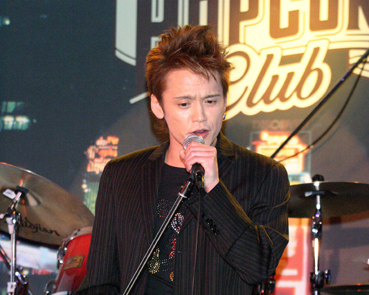 光GENJI＆チェッカーズ＆氣志團のコラボ実現！　諸星和己の新曲、鶴久と綾小路が楽曲提供 画像