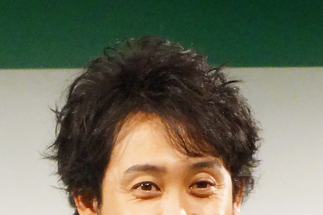 大泉洋、ドランク鈴木に 「ガサツ過ぎてまるで僕」 画像
