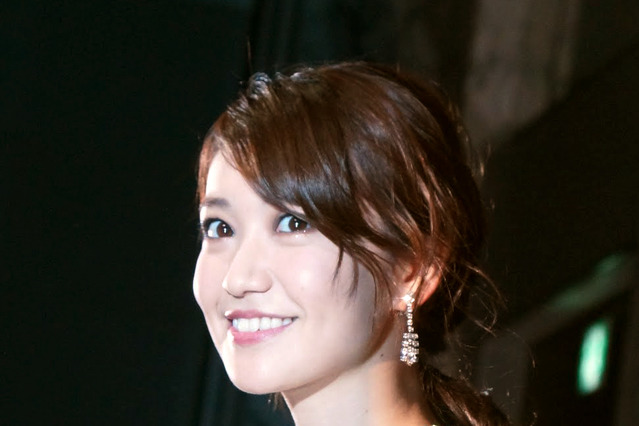 大島優子の初主演ドラマ「ヤメゴク」今夜スタート! 裏番組はキムタク主演の厳しい闘い 画像