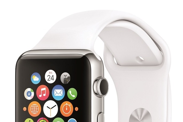 「Apple Watch」発売！　アップル公式HPにユーザーガイドも公開 画像