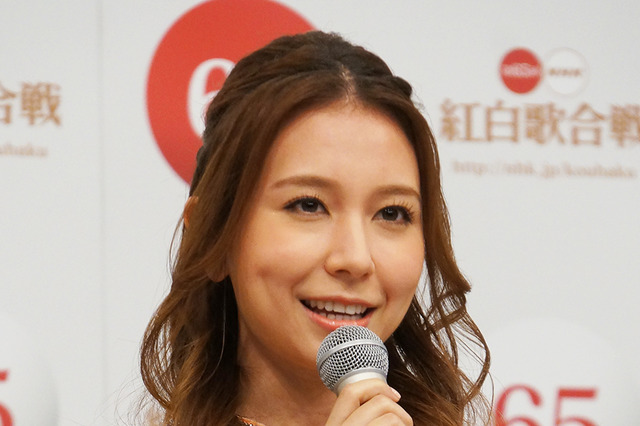 May J.、キマグレンの解散にショック……「一緒に歌ったばかりなのに」 画像
