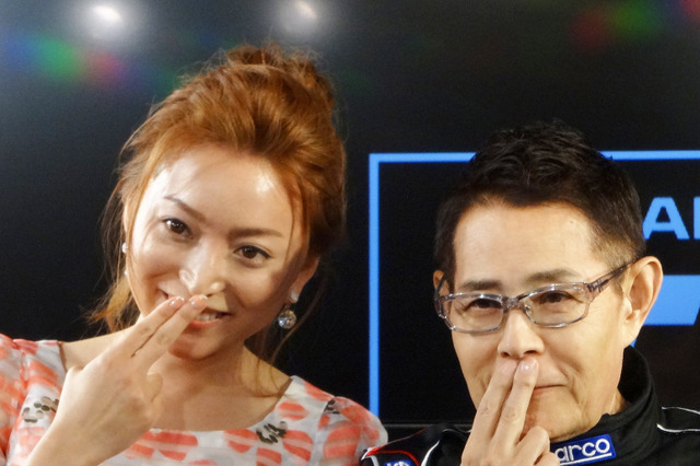 【エンタメ1週間】加トちゃん夫妻、“円満”アピール 「体調も回復した」 画像