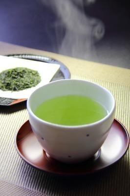 急須で日本茶を……全国のお茶所が共同キャンペーン 画像