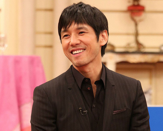 西島秀俊、キムタクと「あすなろ白書」以来22年ぶりの再会！今夜の「スマスマ」で 画像