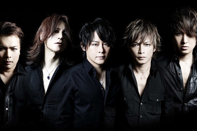 LUNA SEAフェス出演ラインナップ第3弾！ the telephonesと凛として時雨 画像
