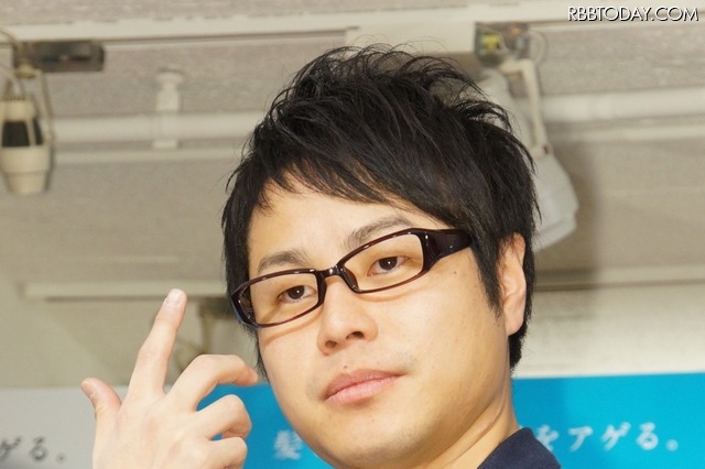 ノンスタ、漫才への考え方でコンビに亀裂？　石田が怒り「井上はテレビ以外手抜き」 画像