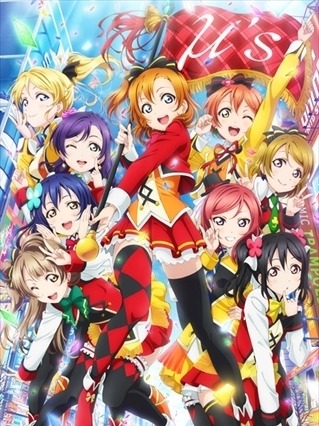 海外“ラブライバー”歓喜！　劇場版「ラブライブ！」8月より世界13ヵ国・地域で公開 画像