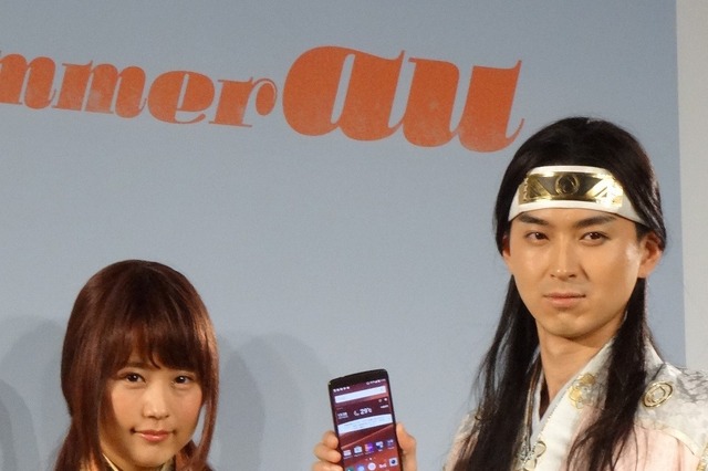 有村架純、理想の男性像が複雑? 画像